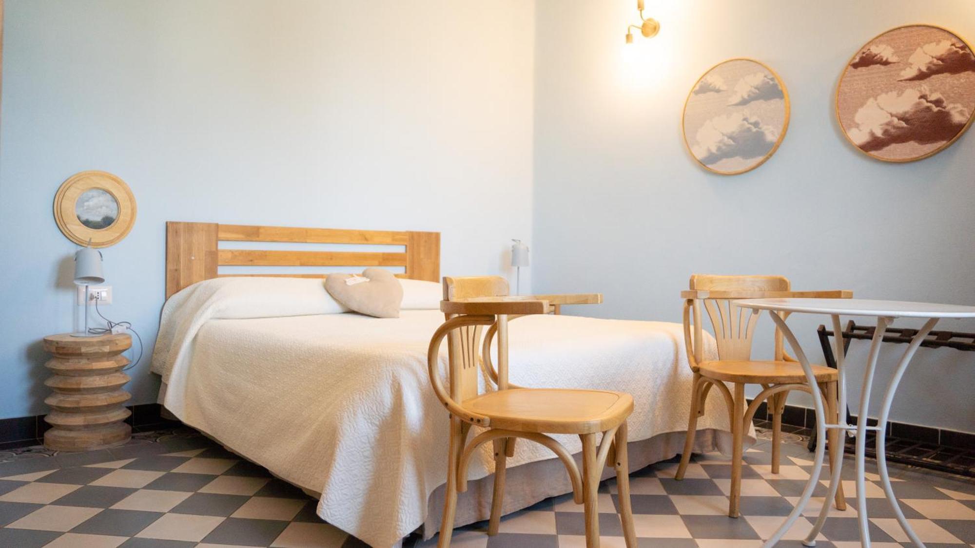 Azienda Agricola La Macina Bregnano Eksteriør billede